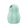 Powietrzny stymulator Satisfyer Pro To Go 1 mięta